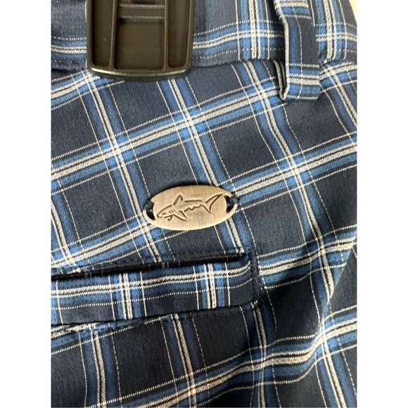 Greg Norman Mens Shorts Size 32 - Picture 3 of 4